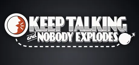 Keep Talking and Nobody Explodes画像